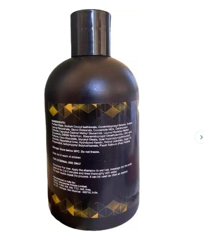 Minopep Anti Hair Fall Shampoo 250 ml