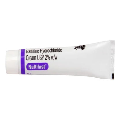 Naftifast Cream 30g