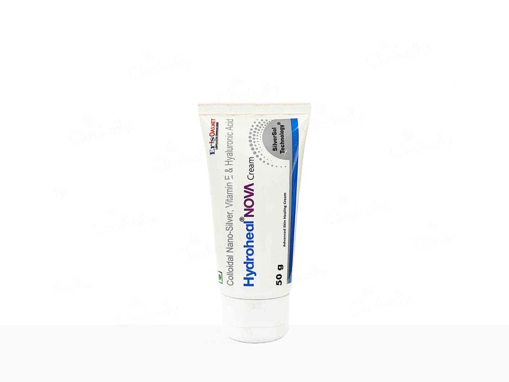 Hydroheal Nova Cream (50gm)