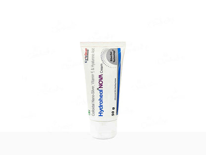 Hydroheal Nova Cream (50gm)
