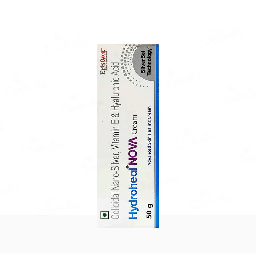 Hydroheal Nova Cream (50gm)