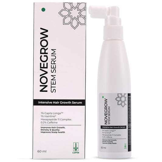 Novecrow Stem Serum (60ml)