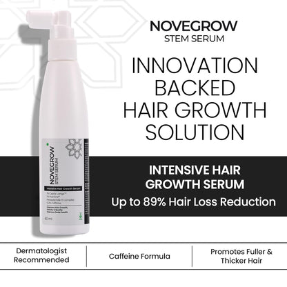 Novecrow Stem Serum (60ml)