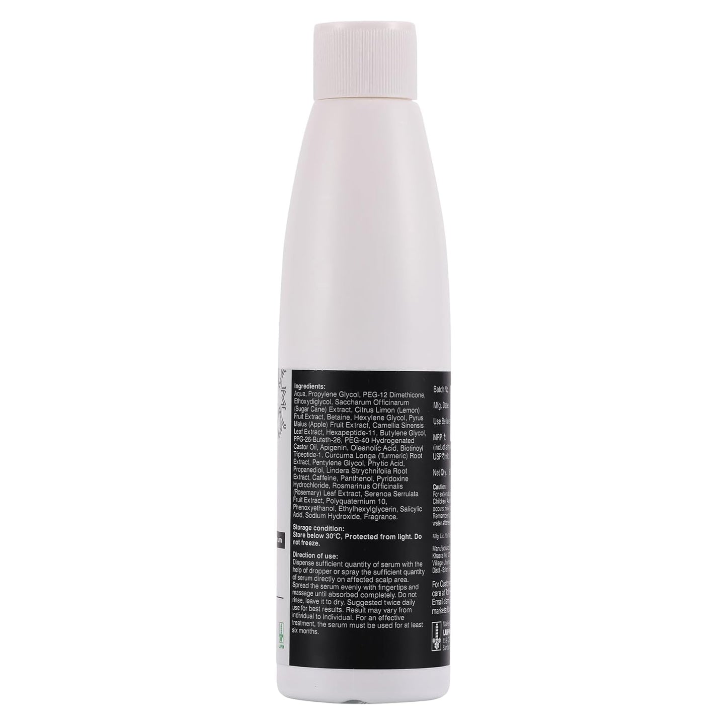 Novecrow Stem Serum (60ml)