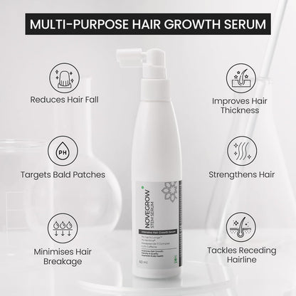 Novecrow Stem Serum (60ml)