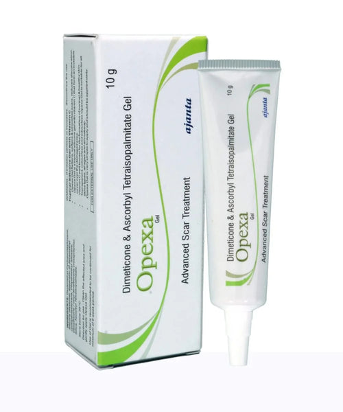 Opexa Gel 10g