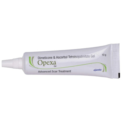Opexa Gel 10g