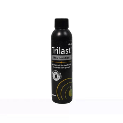 Trilast Hair Solution (60 mL)