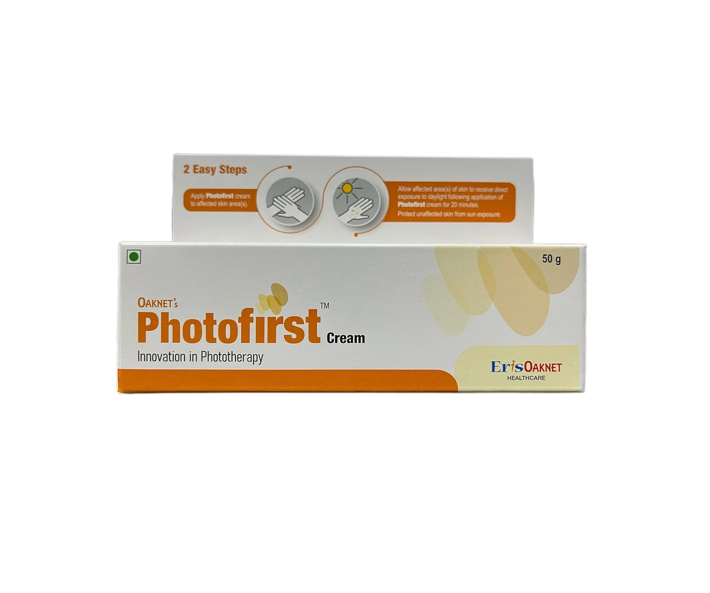 Photofirst Cream (50g)
