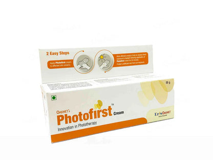 Photofirst Cream (50g)