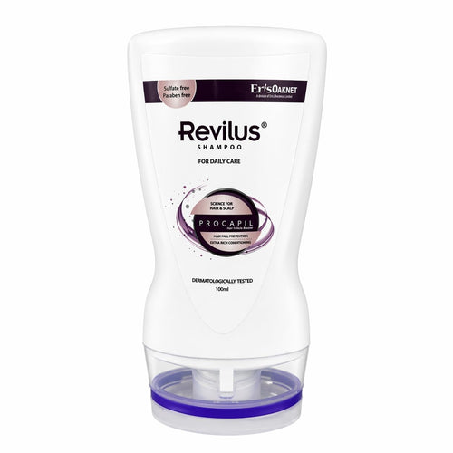 Revilus Shampoo 100ml