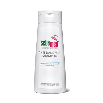 Sebamed Anti-Dandruff Shampoo 200ml