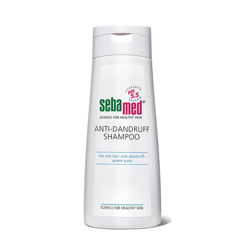 Sebamed Anti-Dandruff Shampoo 200ml