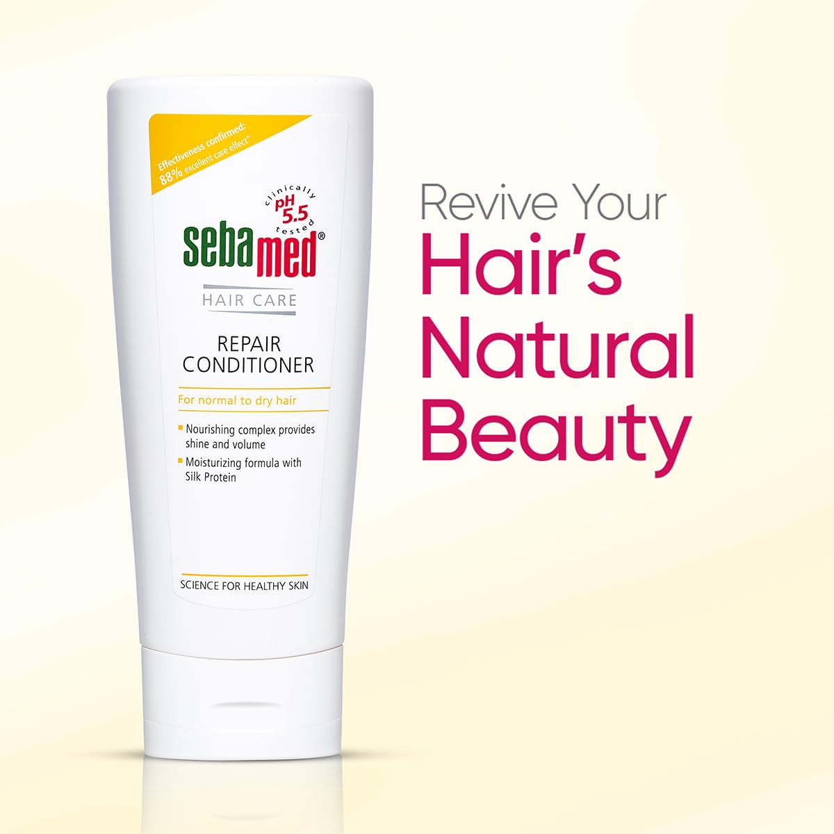 Sebamed Repair Conditioner 200ml