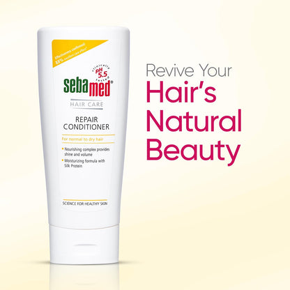 Sebamed Repair Conditioner 200ml