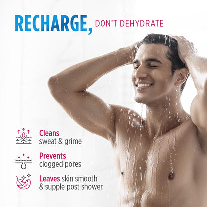 Sebamed Fresh Shower 200ml