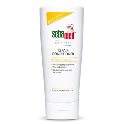 Sebamed Repair Conditioner 200ml