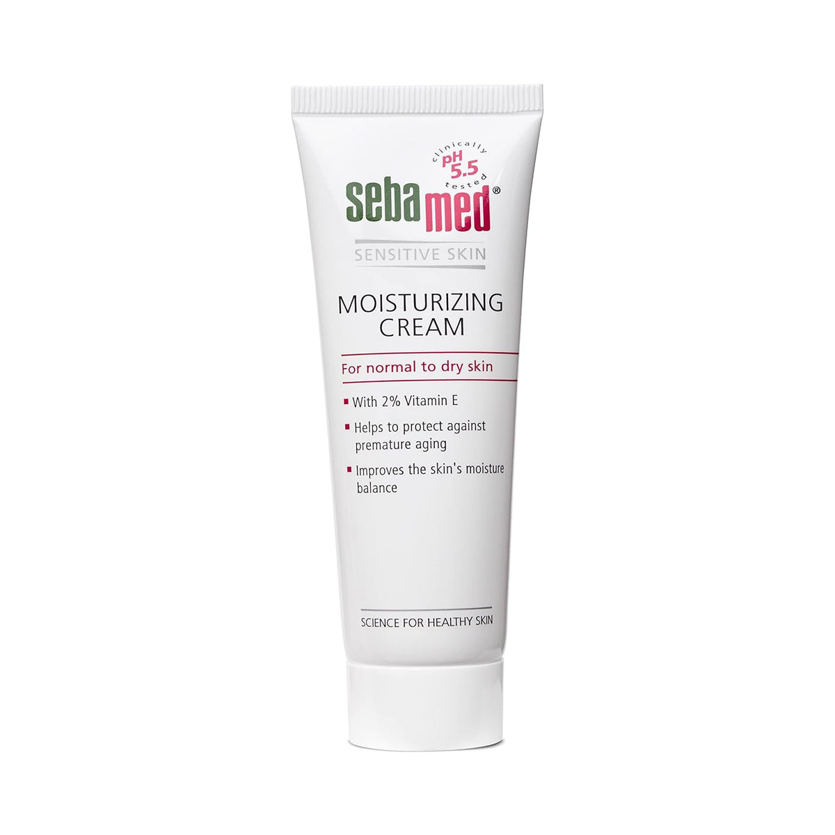Sebamed Moisturizing Cream 50ml
