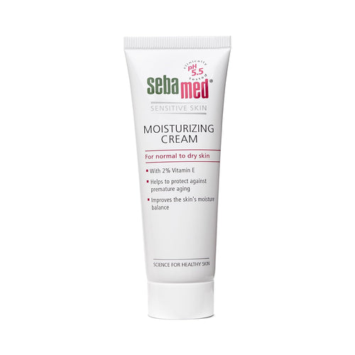 Sebamed Moisturizing Cream 50ml