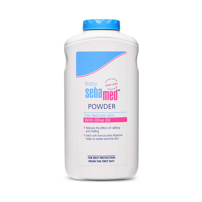 Sebamed Baby Powder 200g