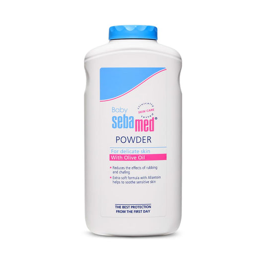 Sebamed Baby Powder 200g