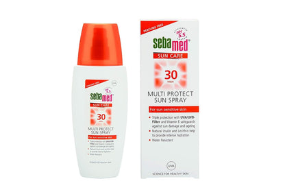 Sebamed Multi Protect Sun Spray SPF 30 150ml
