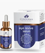 Cosderma EYE Revive Serum 30ml