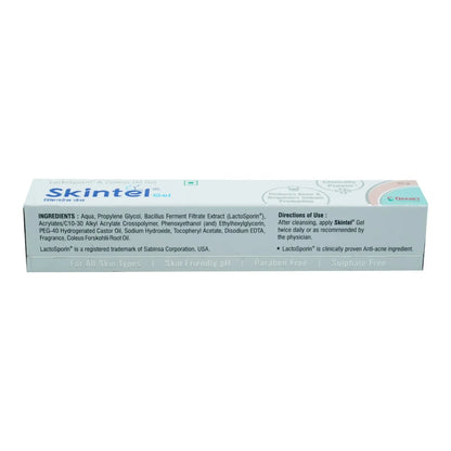Skintel Gel 20g