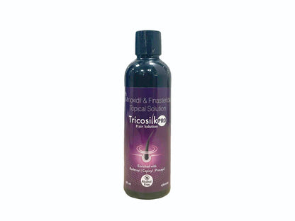 Tricosilk pro hair solution 60ml