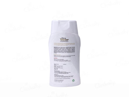 Xtra Denser Hair Revitalizing Conditioner 200ml