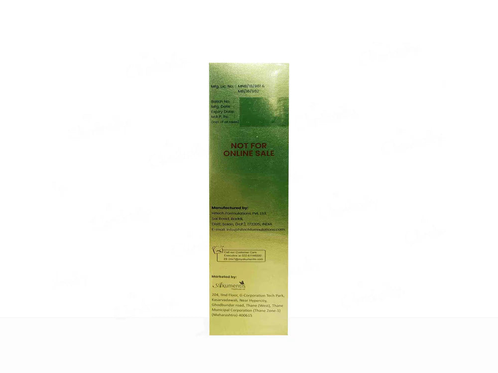 XtraDenser-MX Topical Solution  5% 60ml