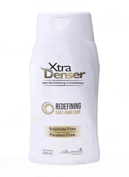 Xtra Denser Hair Revitalizing Conditioner 200ml